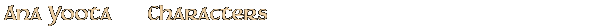 Contentbox headline