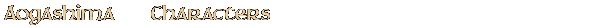 Contentbox headline