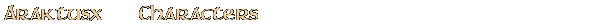Contentbox headline