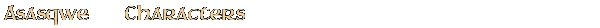 Contentbox headline