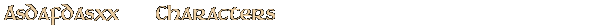 Contentbox headline