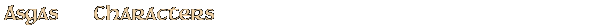 Contentbox headline