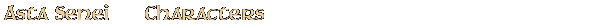 Contentbox headline