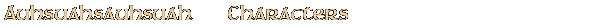 Contentbox headline
