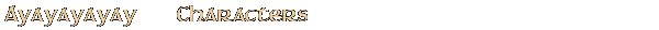 Contentbox headline