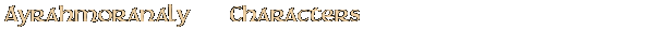 Contentbox headline