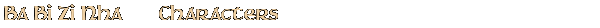 Contentbox headline