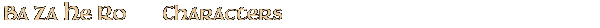 Contentbox headline