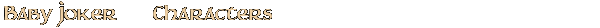 Contentbox headline
