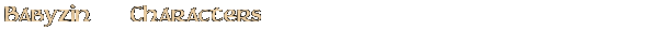 Contentbox headline