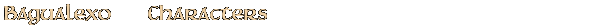 Contentbox headline