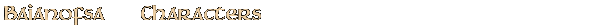 Contentbox headline