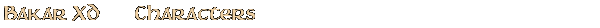 Contentbox headline