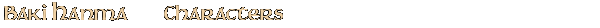 Contentbox headline
