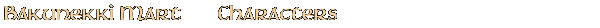 Contentbox headline