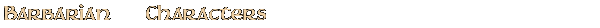 Contentbox headline