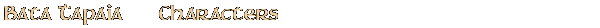 Contentbox headline