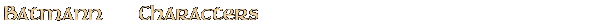 Contentbox headline