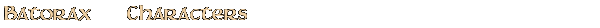 Contentbox headline