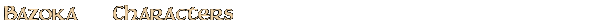 Contentbox headline