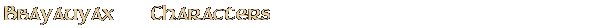 Contentbox headline