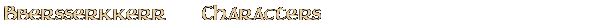 Contentbox headline