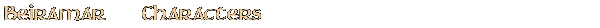 Contentbox headline
