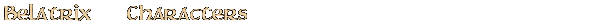 Contentbox headline
