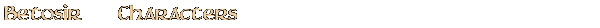 Contentbox headline
