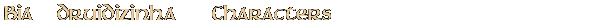 Contentbox headline
