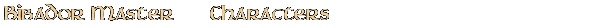 Contentbox headline