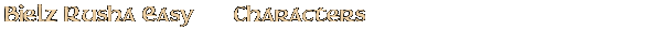 Contentbox headline