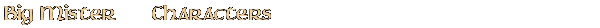 Contentbox headline