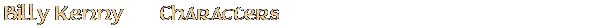 Contentbox headline
