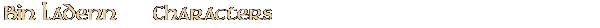 Contentbox headline