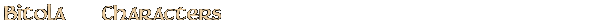 Contentbox headline