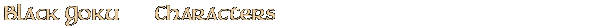 Contentbox headline