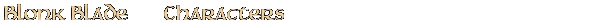 Contentbox headline