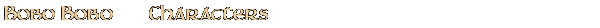 Contentbox headline