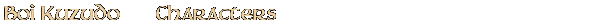 Contentbox headline