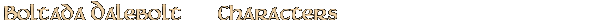 Contentbox headline