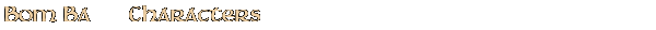Contentbox headline