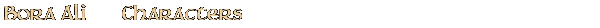 Contentbox headline