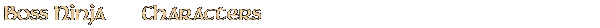 Contentbox headline