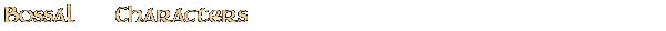 Contentbox headline