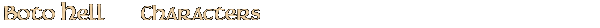 Contentbox headline