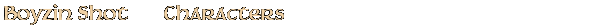 Contentbox headline