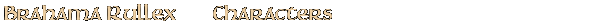 Contentbox headline