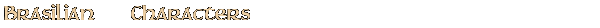 Contentbox headline
