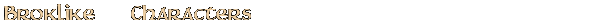 Contentbox headline